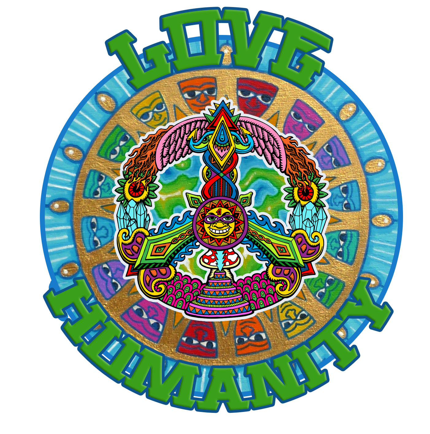 Collective Creation